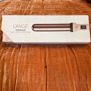 L’ANGE Ondulé 32mm Curling Wand